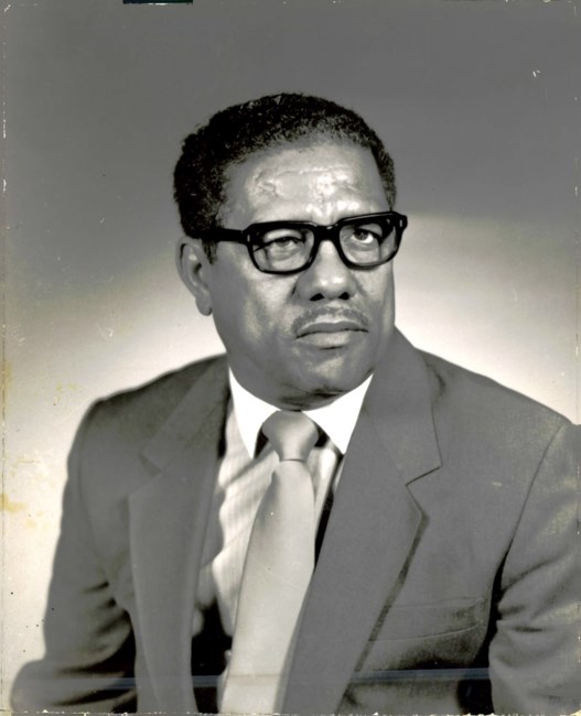 Obituary of Alvin A. Hanson