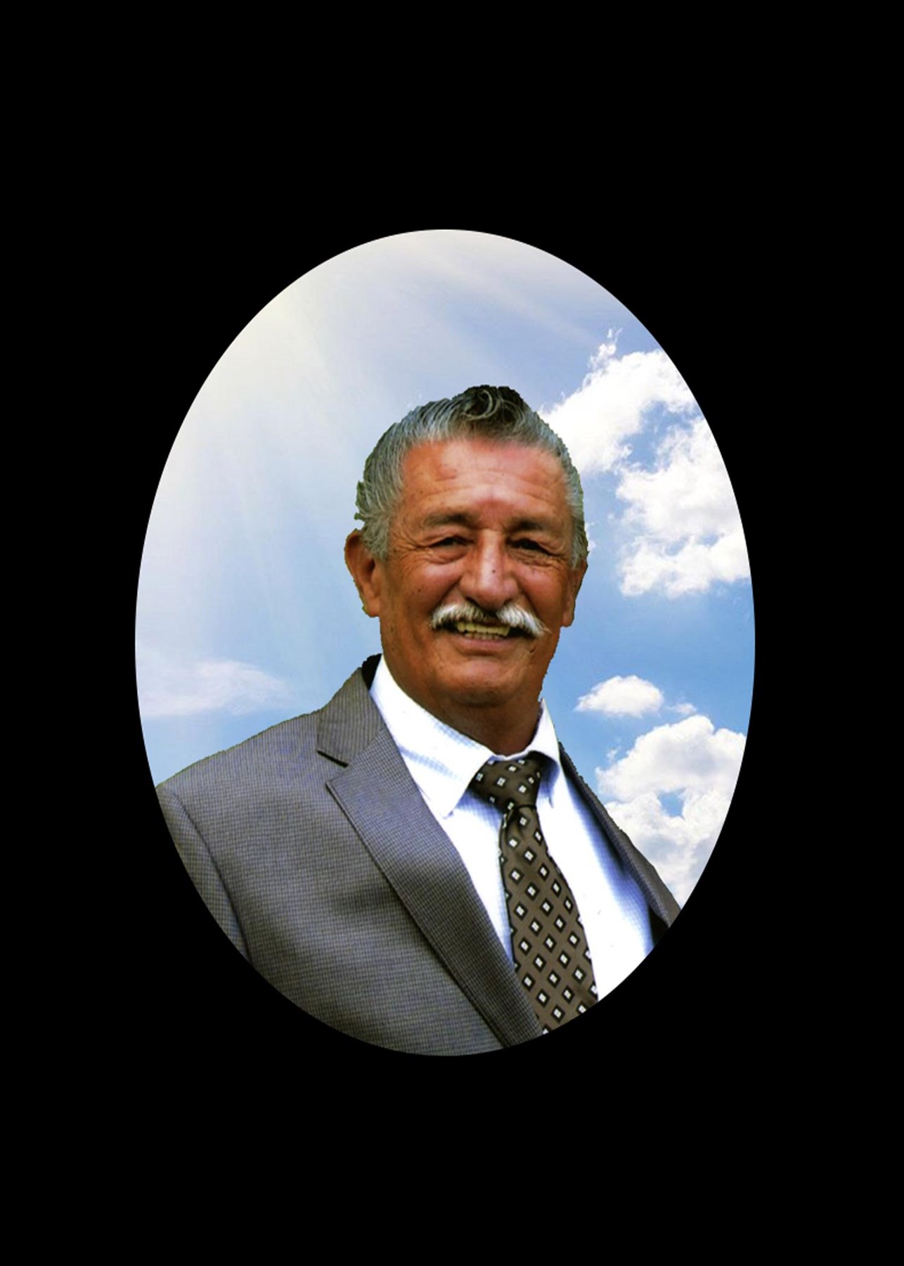 Obituary of Jose Irineo Rodriguez Flores