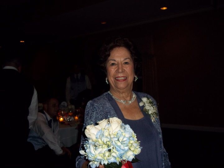 Obituary of Grace Spinale