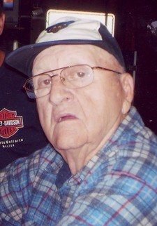 Obituario de William Shipp, Jr.