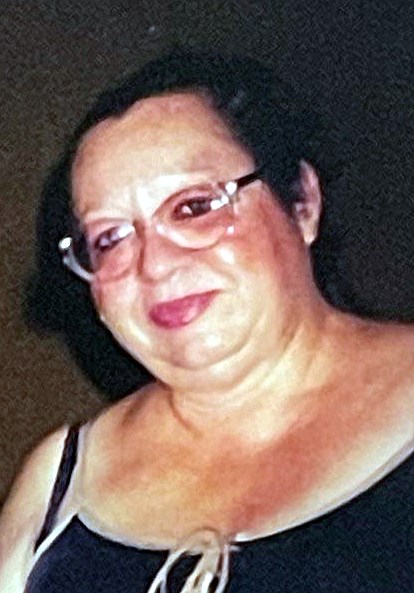 Obituary of Ana E Castellanos