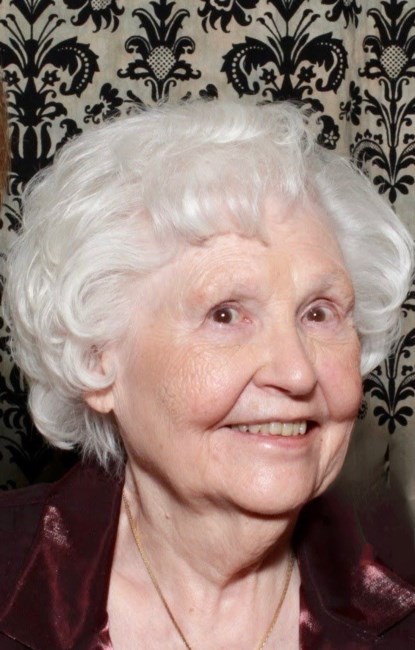 Obituary of Mildred Siepka