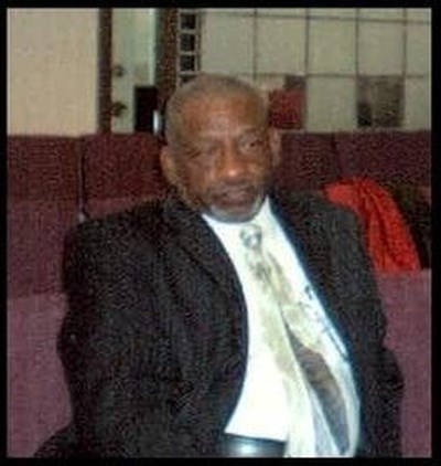 Obituary of Mr. John S. Butler