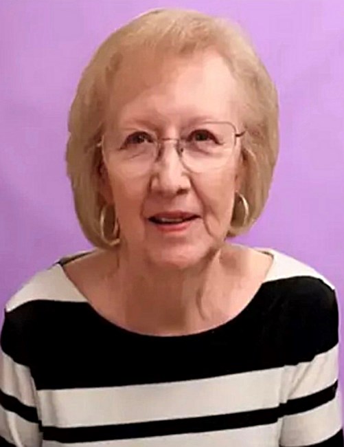 Obituary of Margaret Lusk McCord