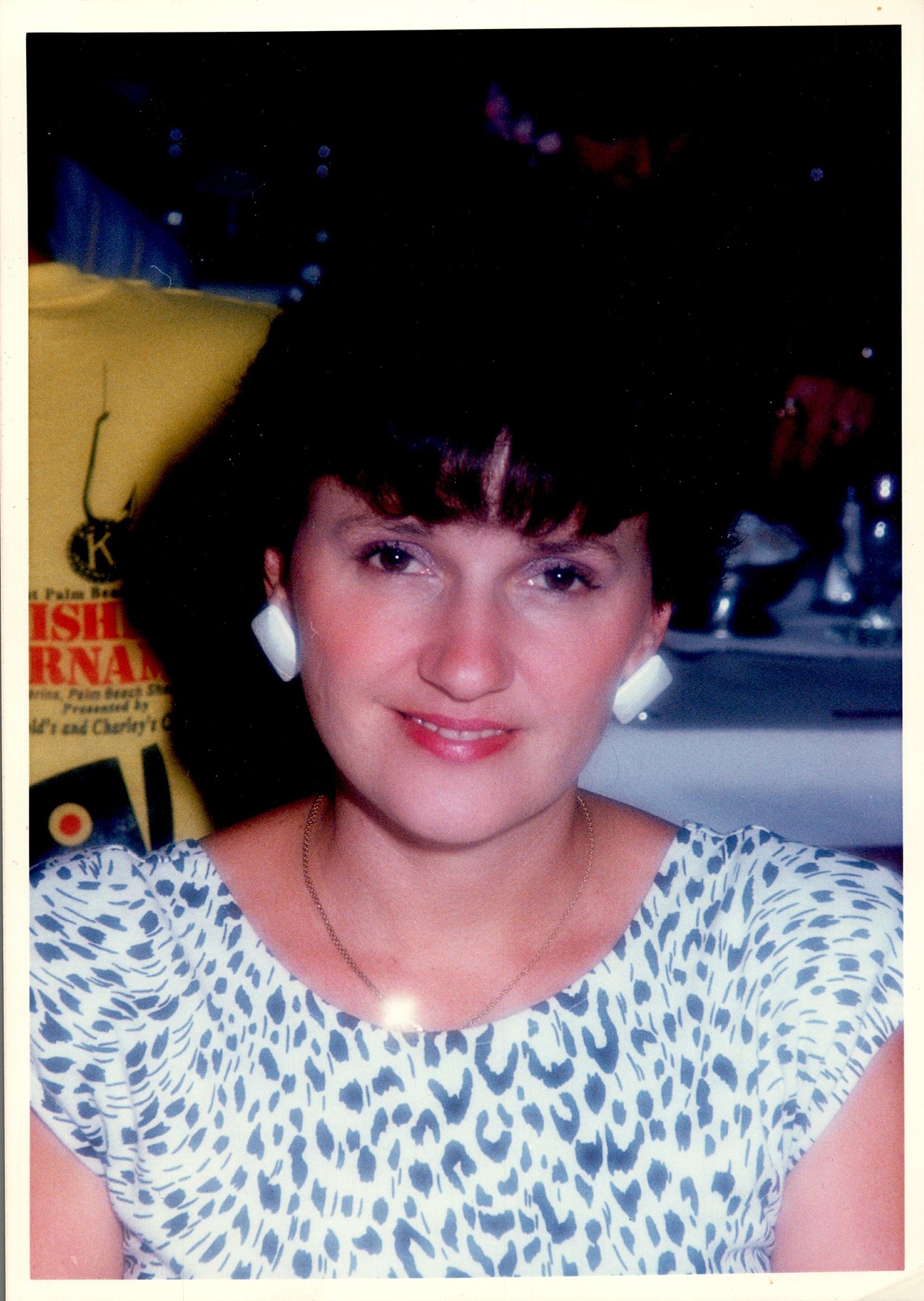 Obituary of Nancy P. Mugnano