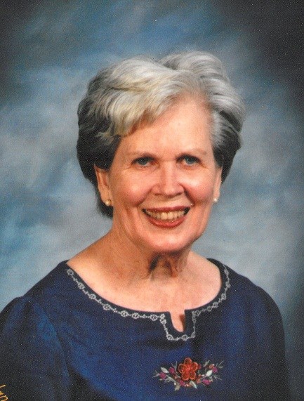 Obituary of Barbara Jean Campbell Attaya