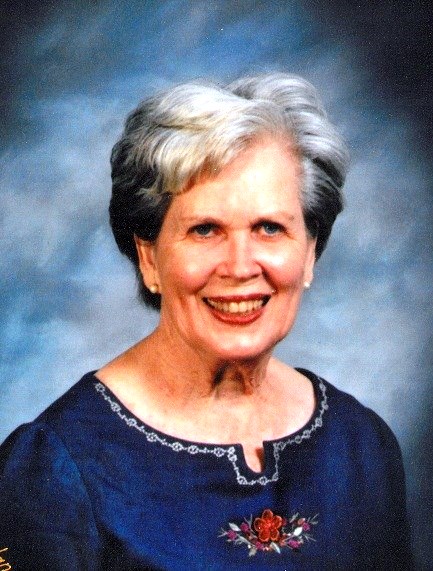 Obituary of Barbara Jean Campbell Attaya