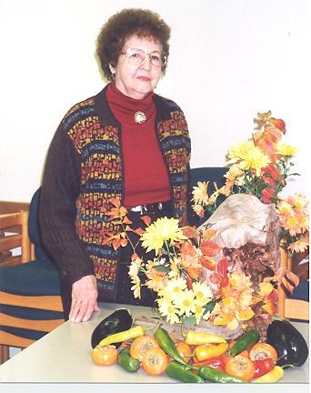 Obituary of Cora L Sawyer