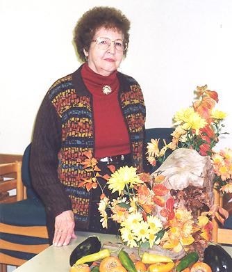 Obituary of Cora L Sawyer