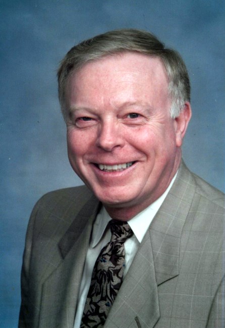 Obituary of William R. Hughes