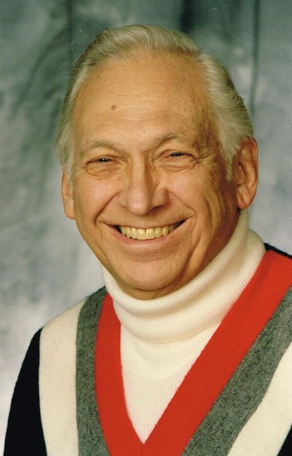 Obituary of Dr. Kenneth Holt Pohly
