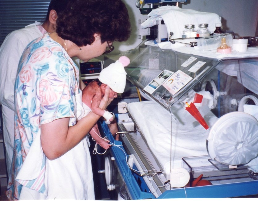 Obituary of Marissa Ann Salas