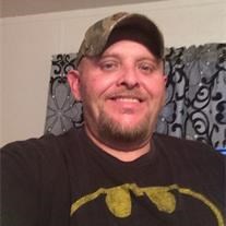 Obituary of Carl David Barger