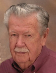 Obituary of Ernest A Timberlake