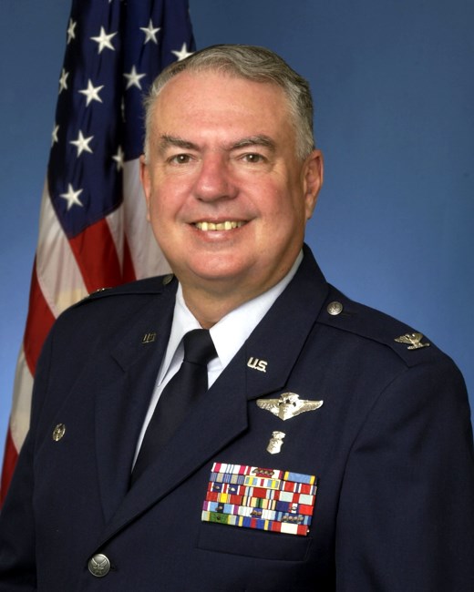 Avis de décès de Colonel Joseph J. Contiguglia, MD