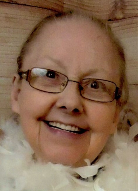 Obituary of Patricia H. King