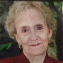 Obituary of Roberta Eileen Orr
