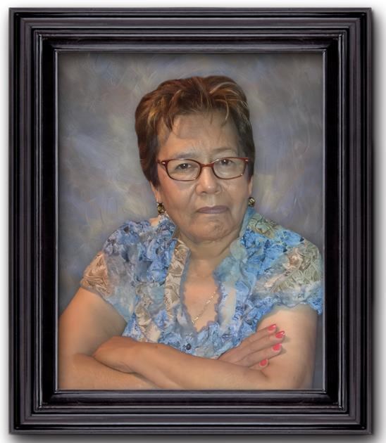 Obituary of Elena Cerpa