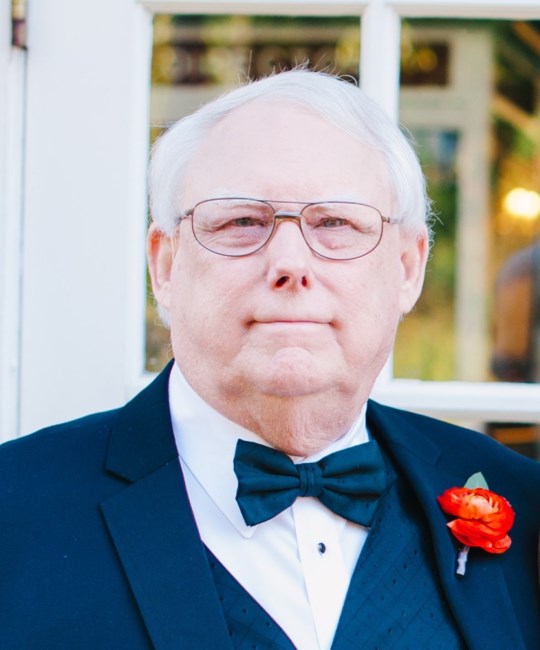 Obituary of William Edward Stark