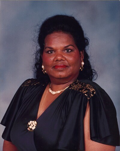 Obituary of Oucar "Sylvia" Gooljar