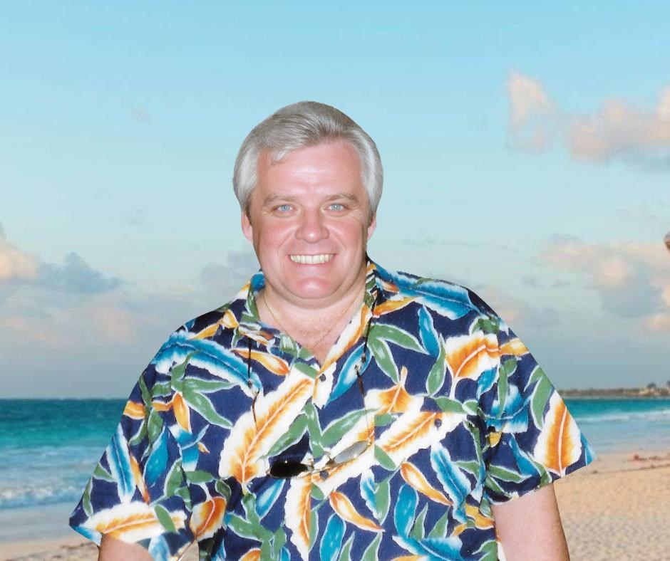 Obituary of John Willis Webb