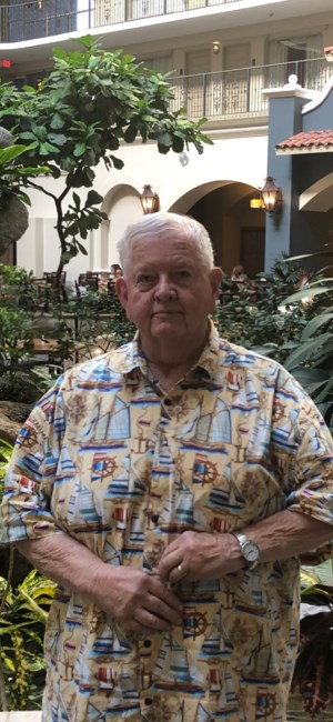 Obituary of Robert "Bob" Harold Hicks