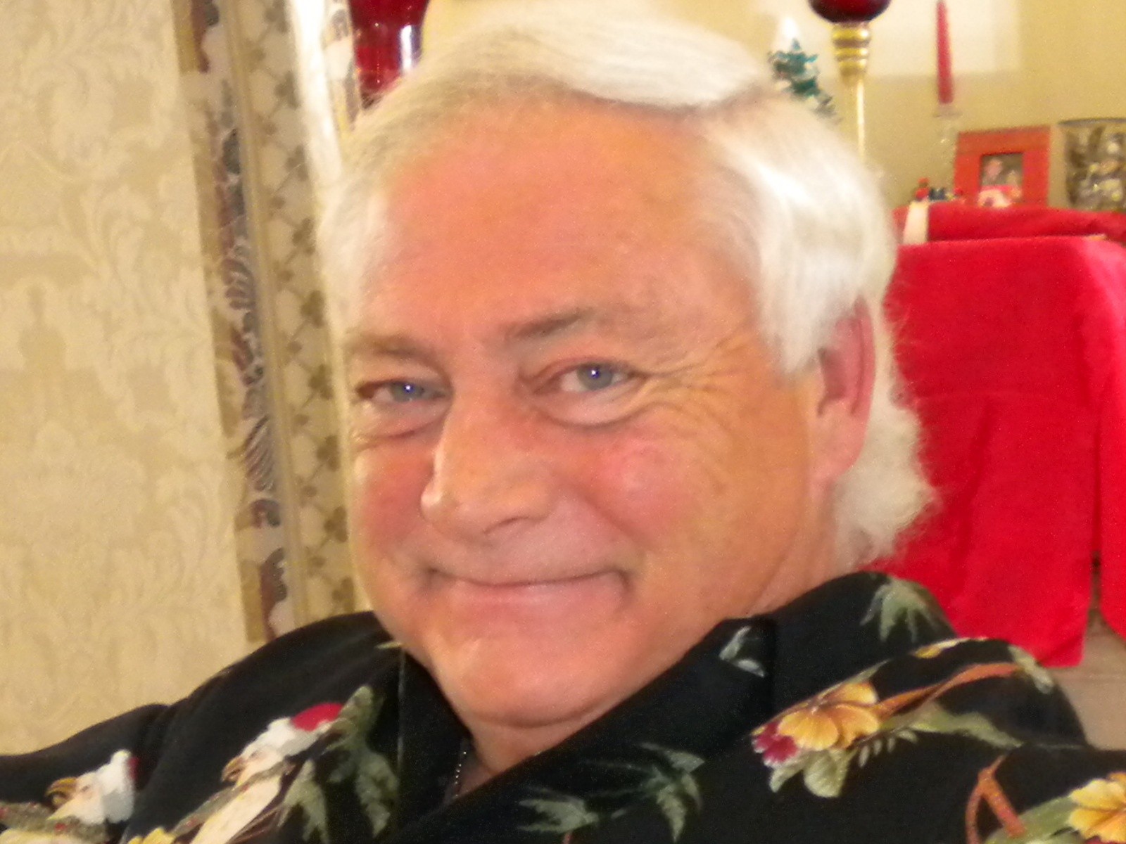Luke Reynolds Obituary - Conroe, TX