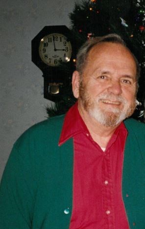 Obituary of William R Wild