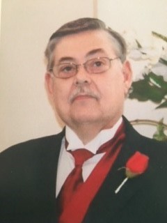 Obituary of Michael Judson Funk