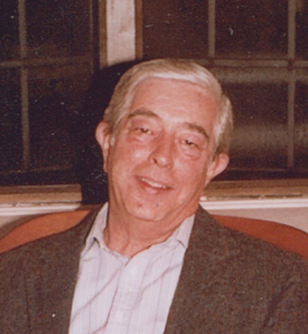 Obituary of Peter M. Mitchell