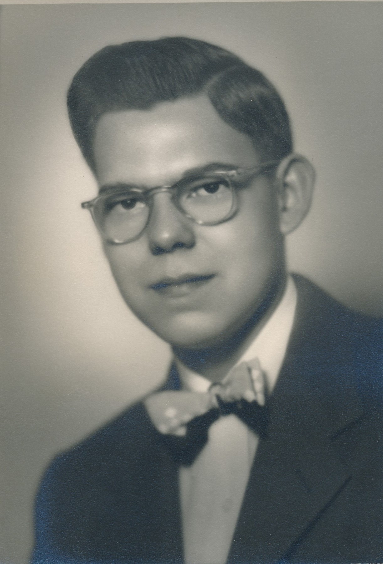 Obituary of Robert Alan Cameron