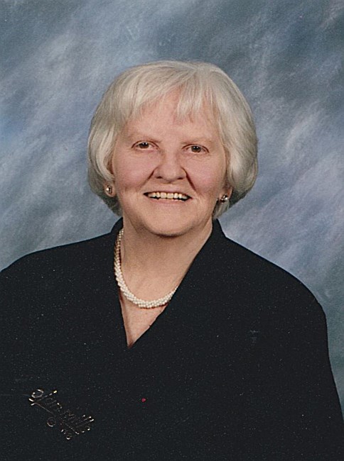 Obituary of Loretta Jewell Parker