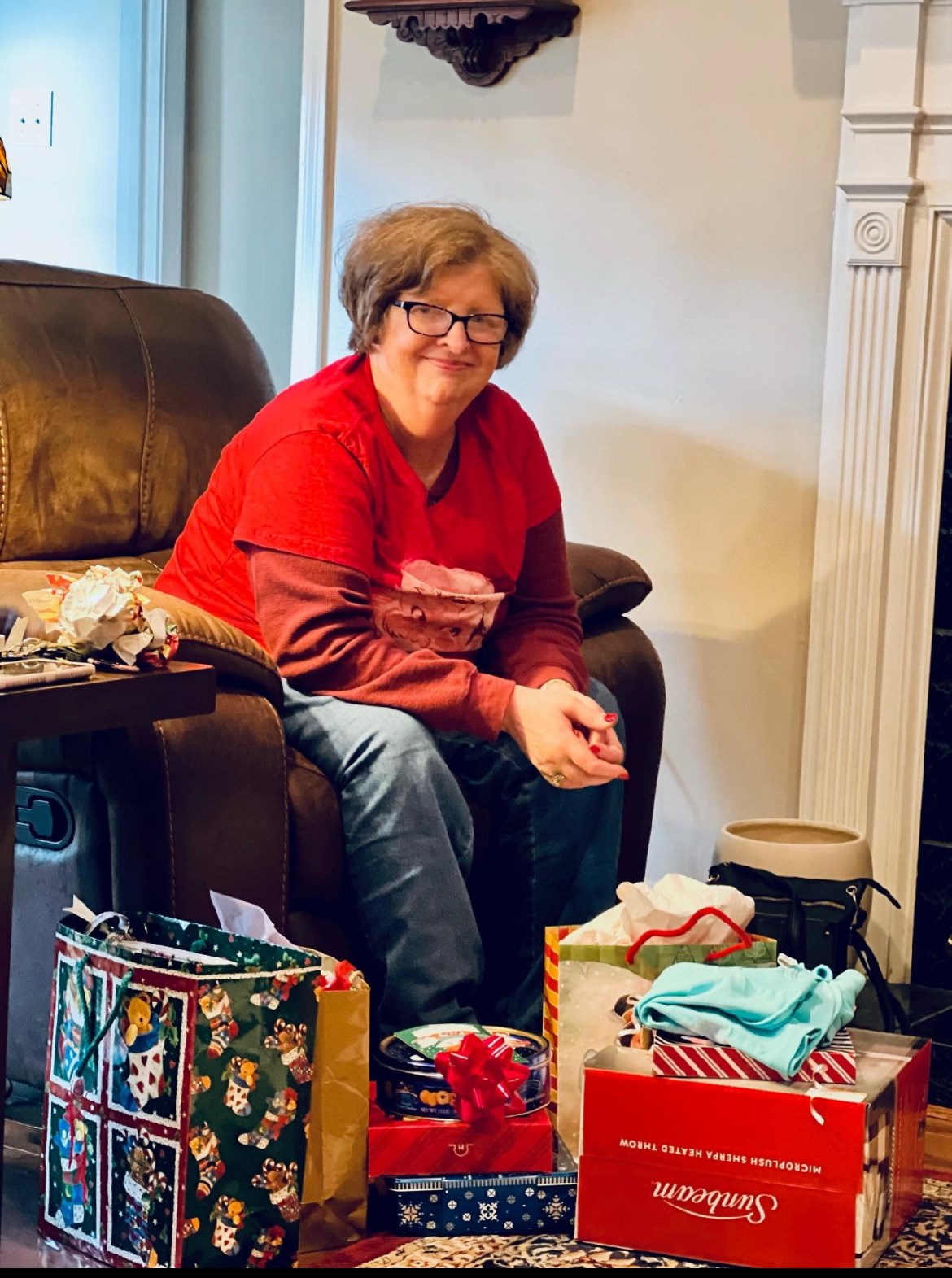 Obituario de Jan Carol Gaston Strickland