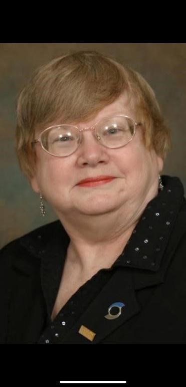 Obituary of Carol Ann Preiss