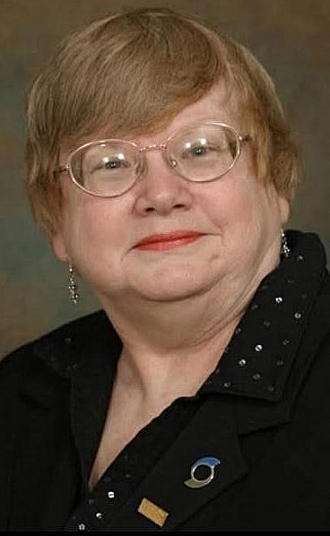 Obituary of Carol Ann Preiss