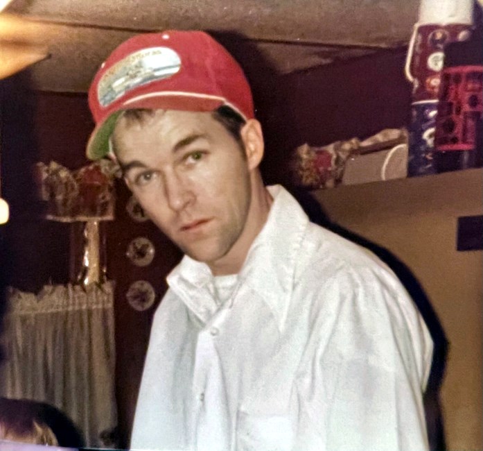 Obituary of Freddie Lane Hill