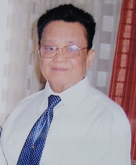 Obituary of Abelardo Lampa Lugue