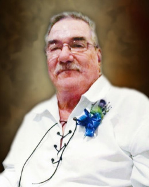 Obituary of Alistair James McKenzie