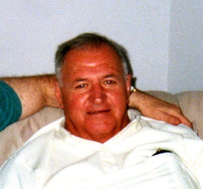 Avis de décès de Gérard Lachapelle