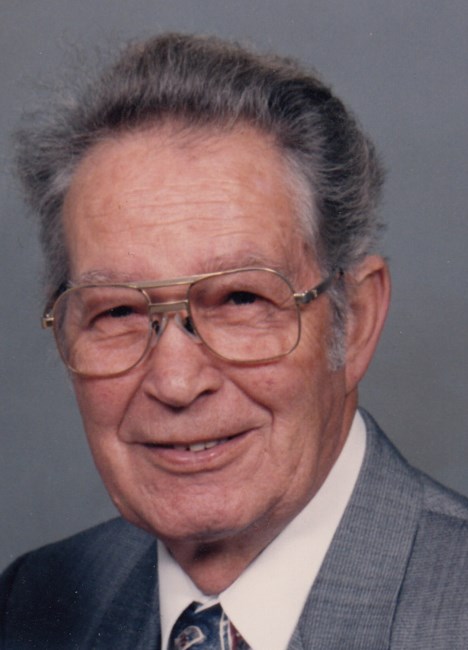 Obituary of Lloyd Gerald Stader