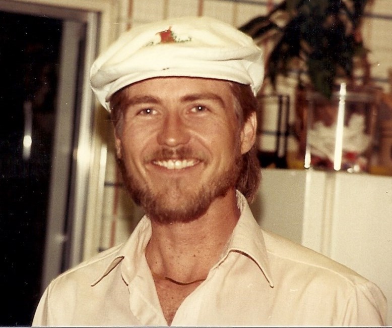 Obituary of Joseph "Joepa" Russell Hennessy