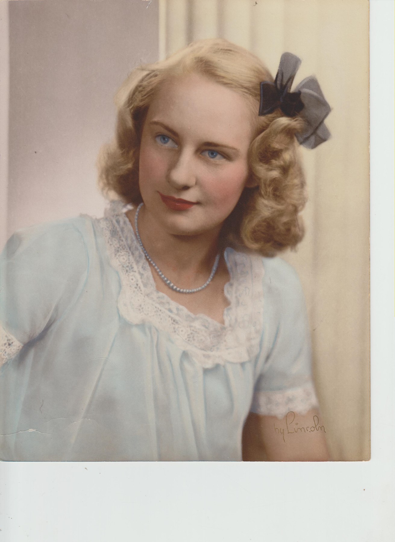 Obituary of Anne G. Brennan