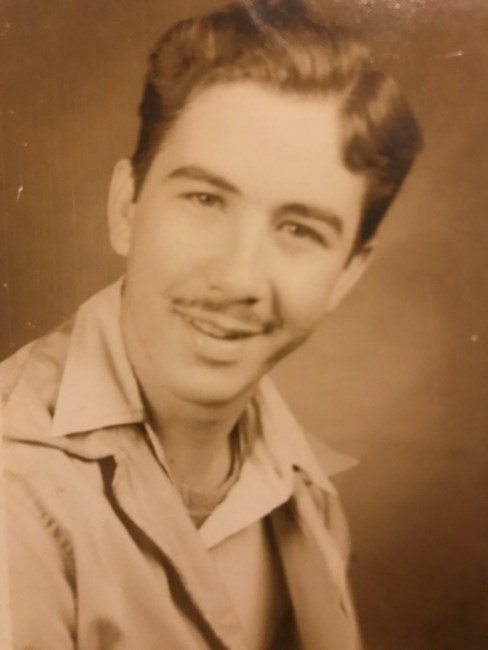 Obituario de Arturo E. Alvarez