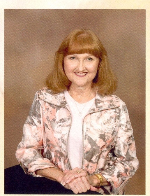 Obituary of Eugenie "Genie" Lynn Fuhrman