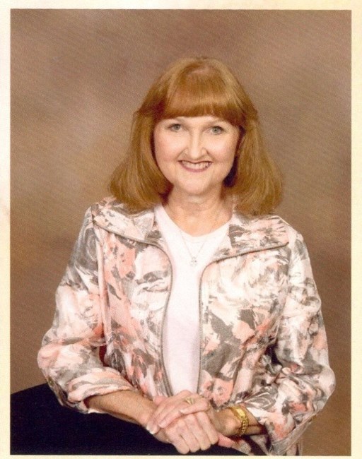 Obituary of Eugenie "Genie" Lynn Fuhrman