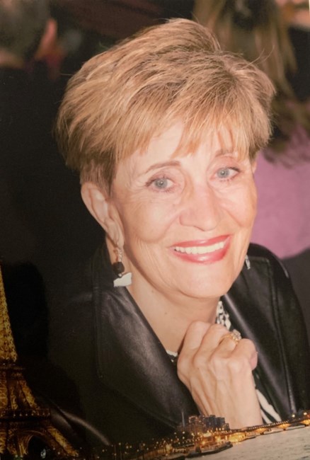 Obituary of Betty Bain Wasson