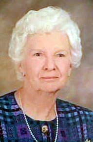 Obituary of Viola Shackelford Watts