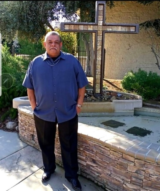 Obituary of Jess Lopez