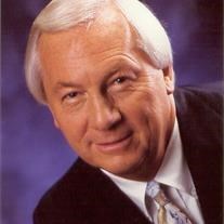 Obituary of Stuart Russel Jones