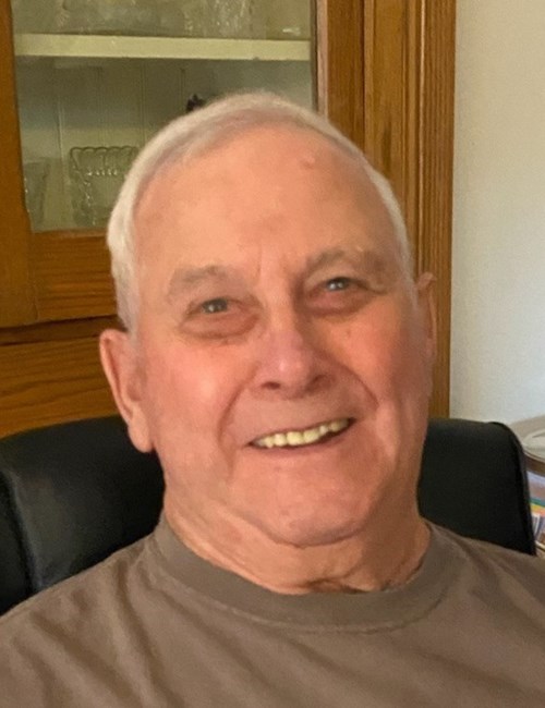 Obituary of Jerry Oliver Standeford